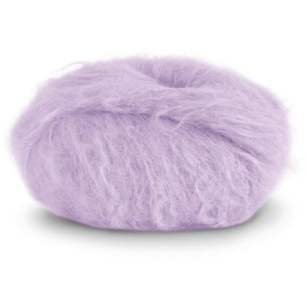 Fnugg Lys Lavendel 940