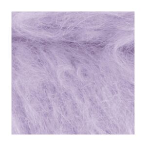 Fnugg Lys Lavendel 940