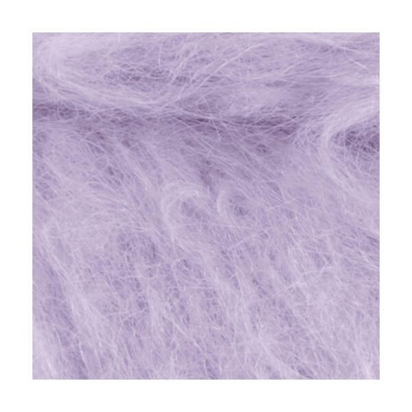 Fnugg Lys Lavendel 940