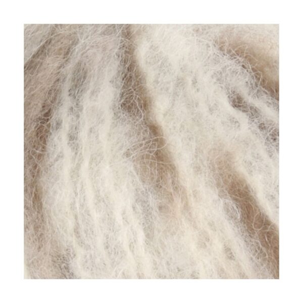 Fnugg Multi brun 946