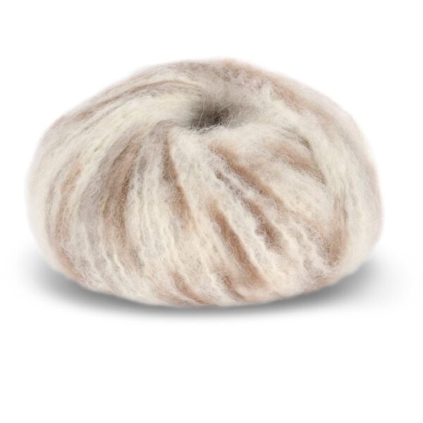 Fnugg Multi brun 946