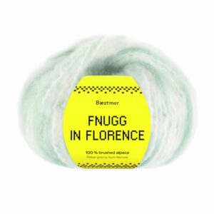 Fnugg Multi mint 947