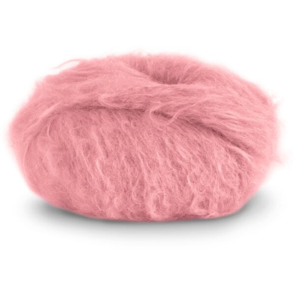 Fnugg Myk korall 910