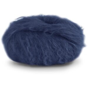 Fnugg Navy blue 908