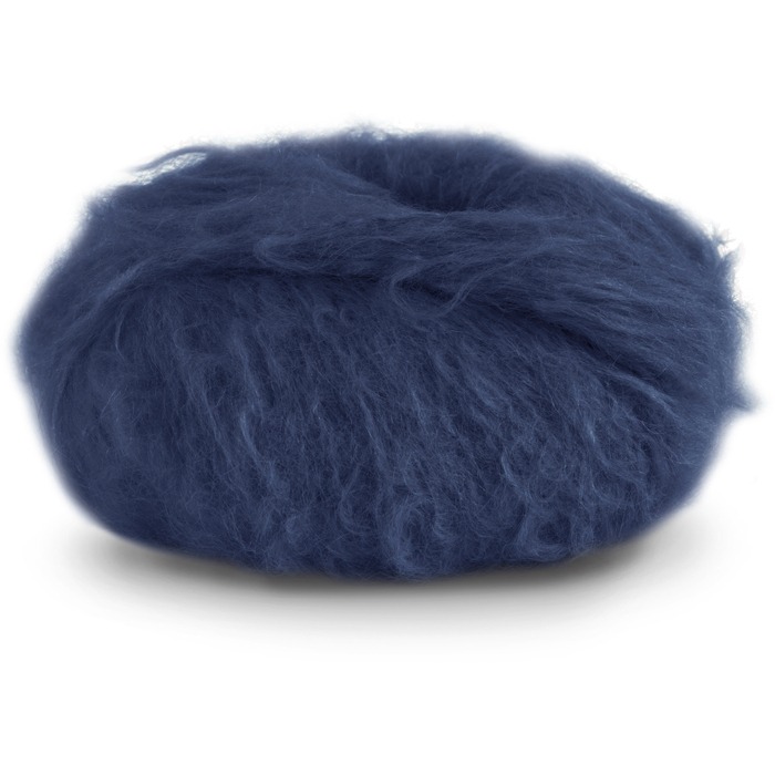 Fnugg Navy blue 908
