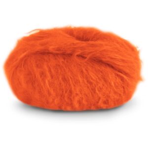 Fnugg Oransje 963