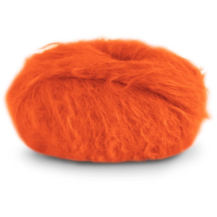 Fnugg Oransje 963