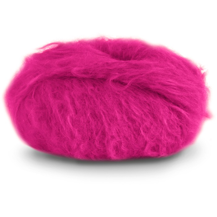 Fnugg Pink 942