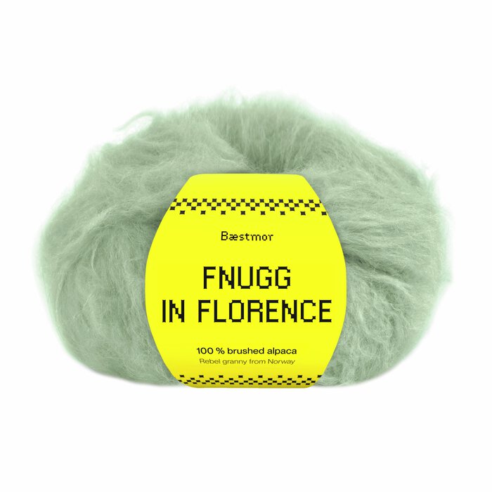 Fnugg Pistasj 935