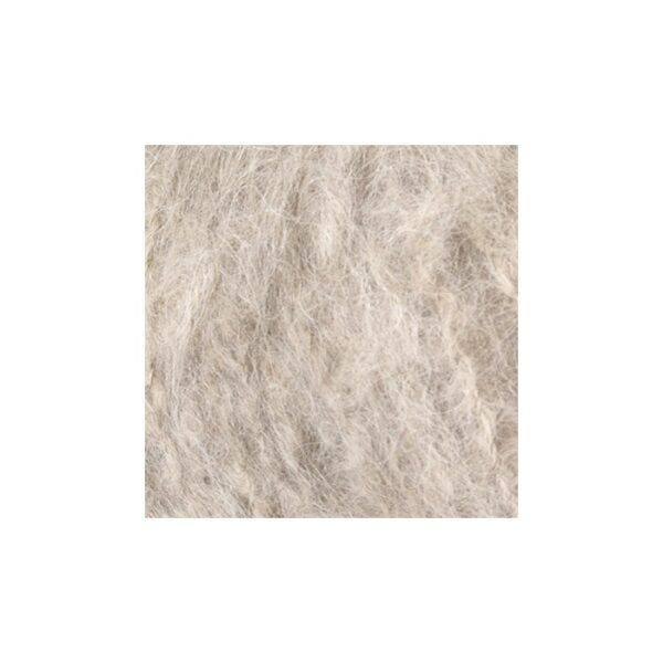 Fnugg Sand melert 925