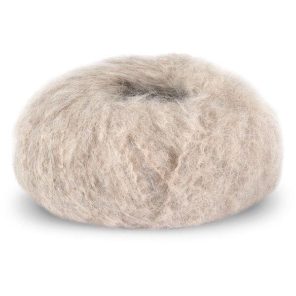 Fnugg Sand melert 925