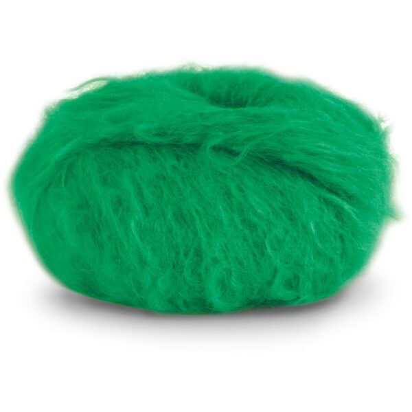 Fnugg Skarp grønn 944