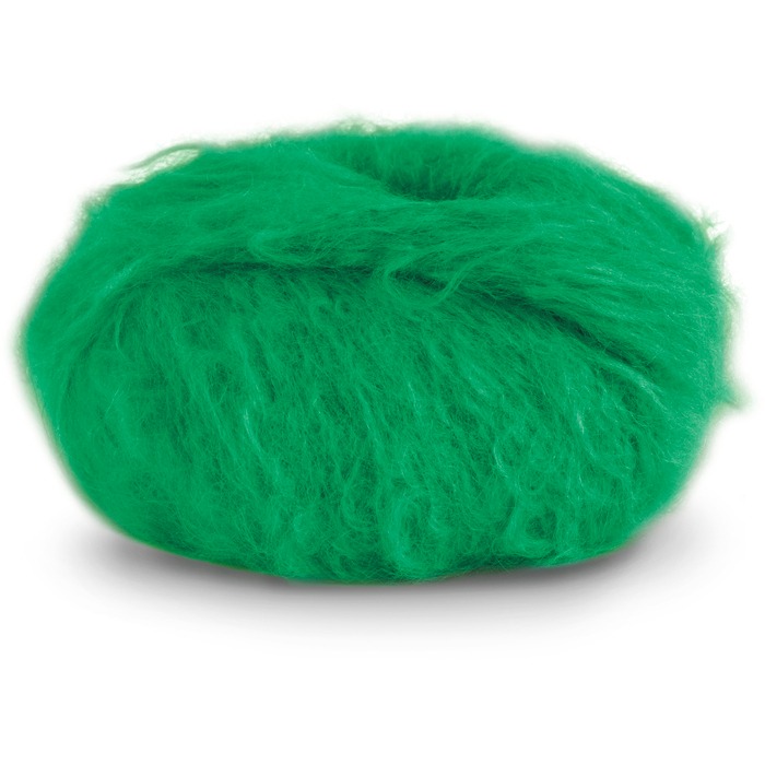 Fnugg Skarp grønn 944