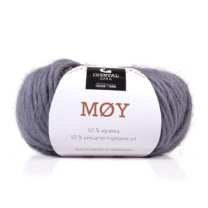 Møy Lys denim 3933