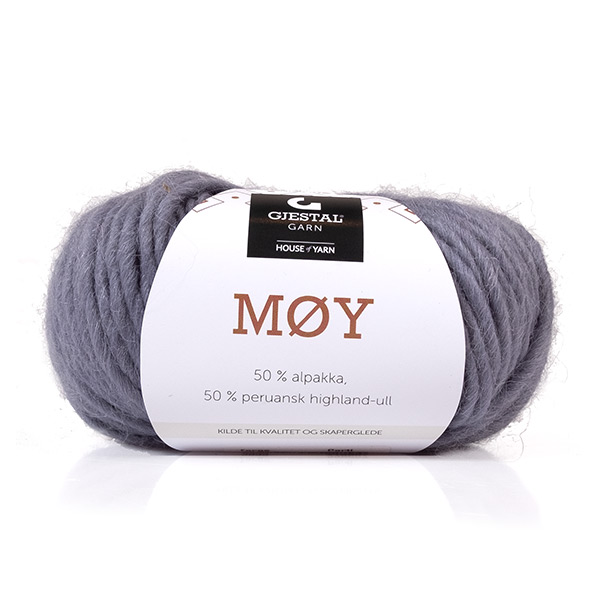 Møy Lys denim 3933