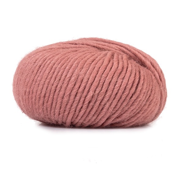 Møy Støvet rose 3937
