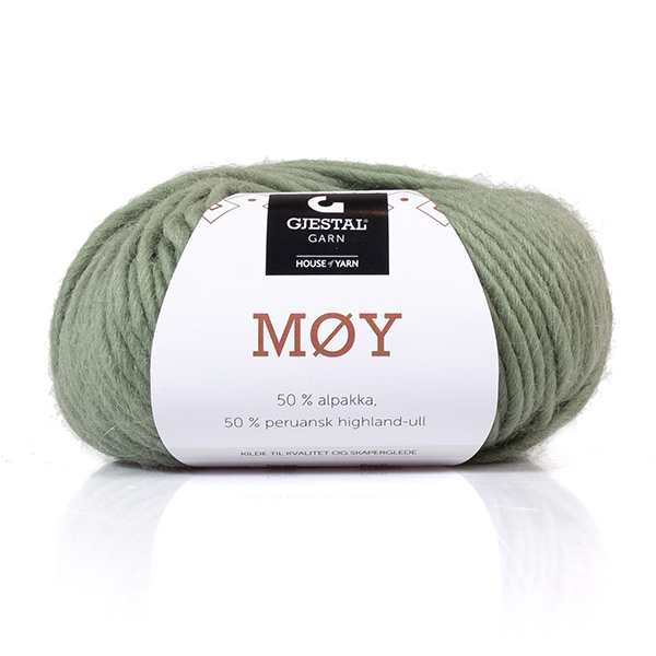 Møy Pistasj 3935