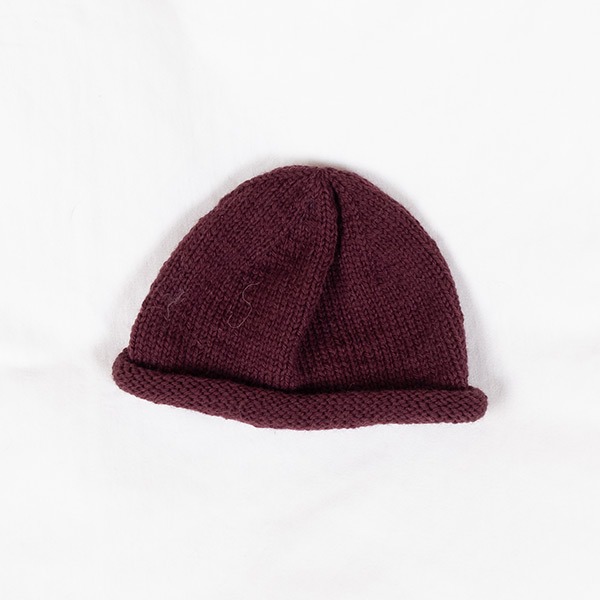 Strikkesett Babypakke Rille - garnpakke i Bluum Pure Eco Baby Wool