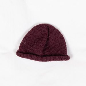 Strikkesett Rille m/bukse og lue - garnpakke i Bluum Pure Eco Baby Wool