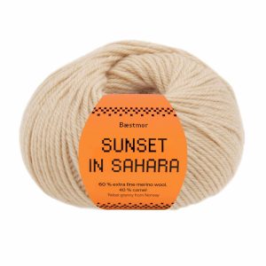Sunset in Sahara Caffe latte 304