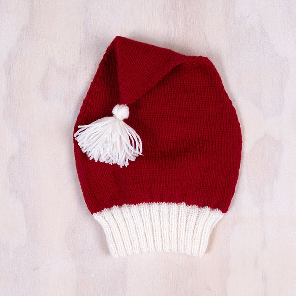 Bluum-Nisselue-kort-i-Pure-B-1-1.jpeg Strikk Nisselue kort - garnpakke i Bluum Pure Eco Baby Wool