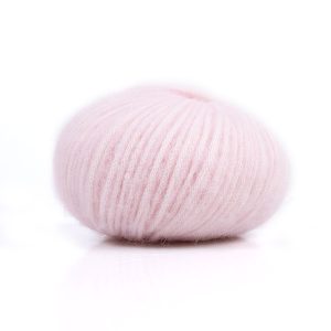Bluum Fluffy Alpaca Dus rosa 420