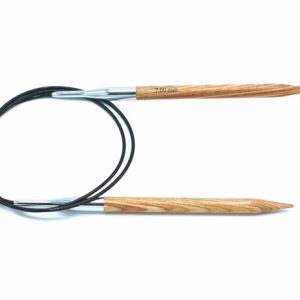 7.0mm 80cm - Symfonie rundpinne natural - Image 1